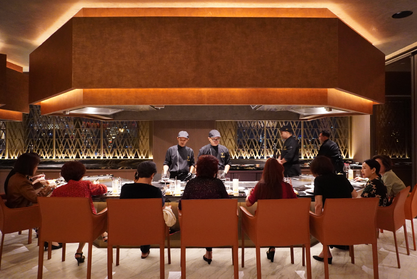 Cuma Ada 2 di Dunia, Wolfgang's Steakhouse Teppan Mendarat di Jakarta!